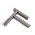 superior wear resistance vsi tungsten carbide tip 99*25*12mm